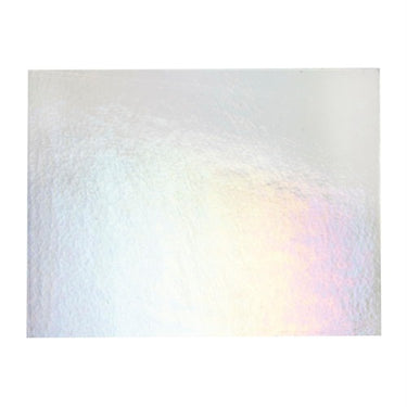 1009-0031 Reaktiv Hvid Transp. Irid 3mm