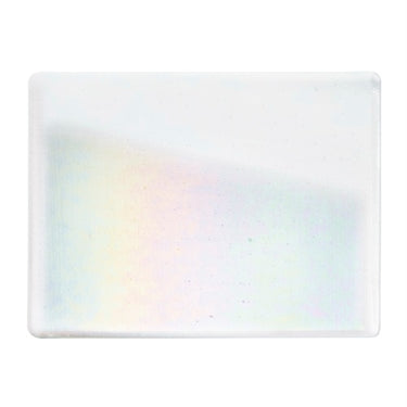 1009-0031 Reaktiv Hvid Transp. Irid 3mm