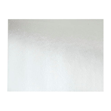 1101-0037 Klar Sølv Irid 3mm