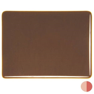Be 1119-0030 Sienna Transp. 3mm