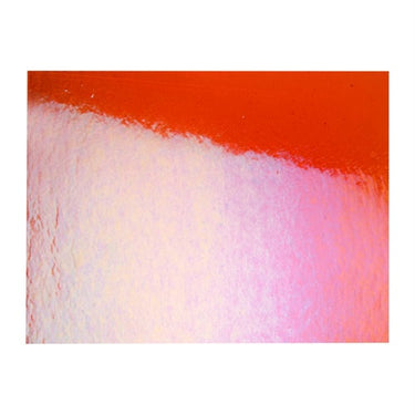 1125-0031 Orange Transp. Irid 3mm