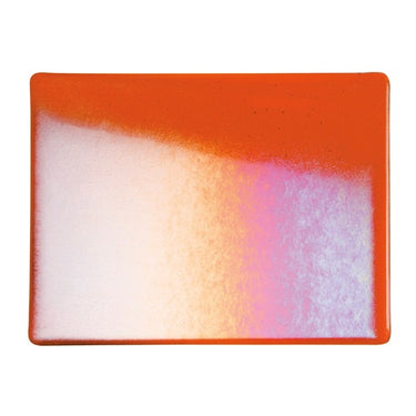 1125-0031 Orange Transp. Irid 3mm