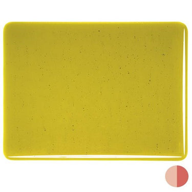 1126-0030 Pistaciegrøn Transp. 3mm