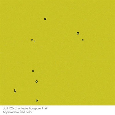 Bullseye 1126-0002 Pistaciegrøn Transp. Frit Mellem