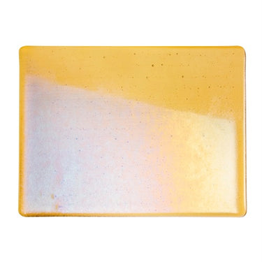 1137-0031 Okkergul Transparente Irid 3mm