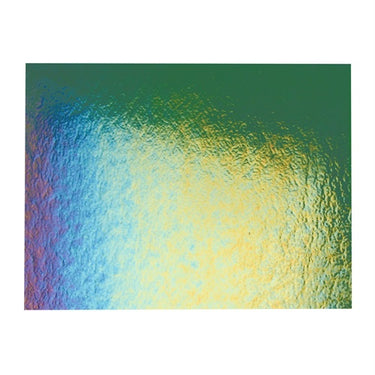 1145-0031 Kelly Grøn Transp. Irid 3mm