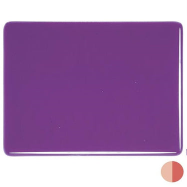 1234-0030 Violet Transp. 3mm