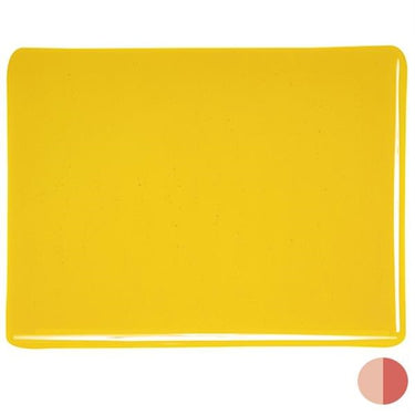 1320-0030 Marigold Gul Transp. 3mm