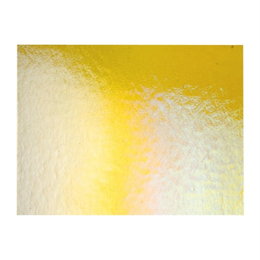 Be 1320-0031 Marigold Gul Transp. Irid 3mm