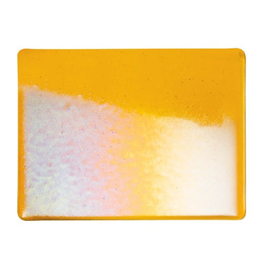 Be 1320-0031 Marigold Gul Transp. Irid 3mm