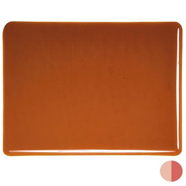 1321-0030 Brun/Orange Transp. 3mm