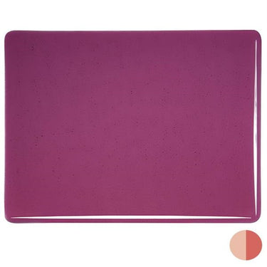 1332-0030 Fuchsia Transp. 3mm