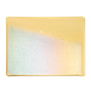 1437-0031 Lysegul Transparent Irid 3mm