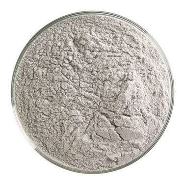 Bullseye 1129-0008 Mørkegrå Transp. Pulver