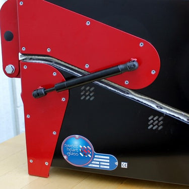 Fusing Bordovn 0.5 x 0.5m - 10A, med styring