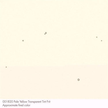 Bullseye 1820-0001 Saft Gul Transp. Frit Fin