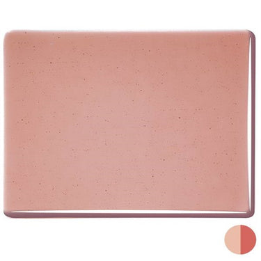 1823-0030 Brændt Purpur 3mm