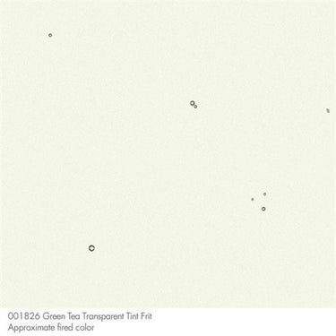 Bullseye 1826-0003 Grøn Te Transp. Frit Grov