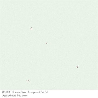 Bullseye 1841-0001 Fyrretræs Grøn Transp. Frit Fin