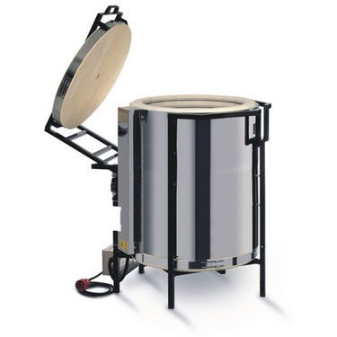 Pyrotec Keramikovn PY 210 HS med styring