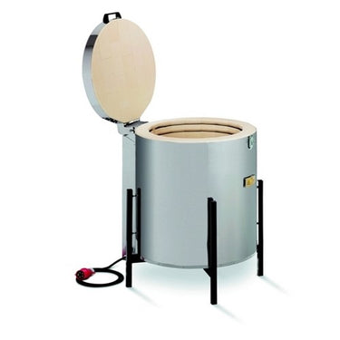 Pyrotec Keramikovn ST 208 HD med styring