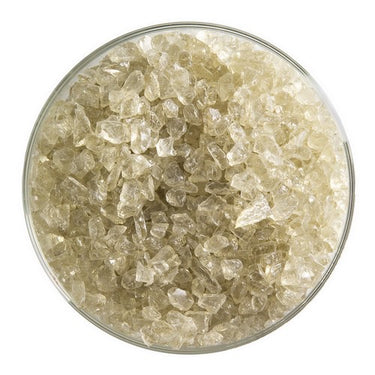 Bullseye 1867-0003 Oliven Transp. Frit Grov