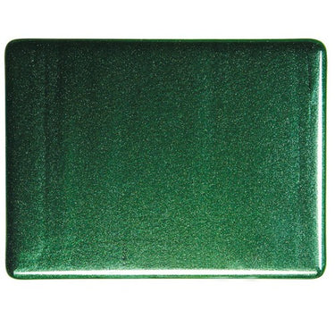 Bullseye 1112-0050 Aventurin Transp. 2mm.