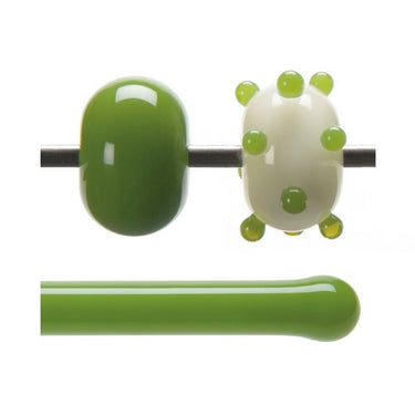 Bullseye Ærtegrøn Opak 0312-0576