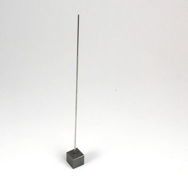 Rustfri metalstang ø2mm