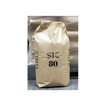 Silicium Carbid Korn 80