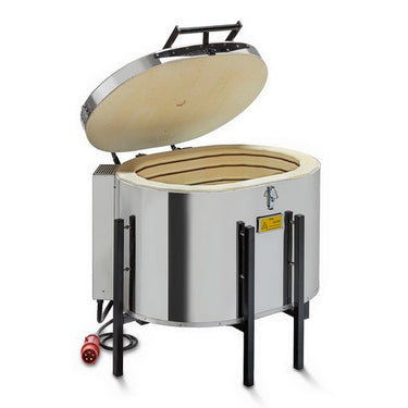 Pyrotec Keramikovn PY 138 HS med styring