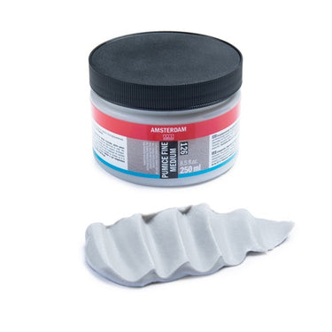 AAC PIMPSTENS MEDIUM FIN 250ML