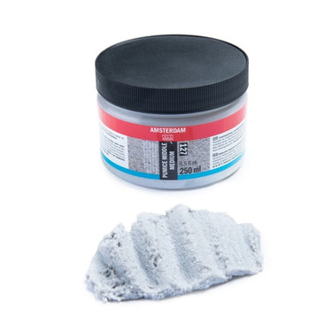AAC PIMPSTENS MEDIUM MELLEM 250ML