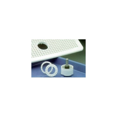 Plast Ring 3/4" Hul