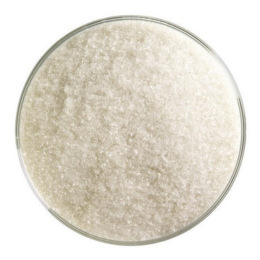 Bullseye 1867-0001 Oliven Transp. Frit Fin