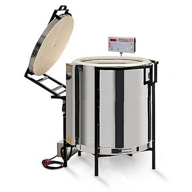 Pyrotec Keramikovn PY 290 HS med styring