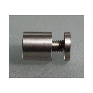 Beslag Til Glasskilte 2-6mm