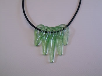 Støbeform 5 Dråbe Perler