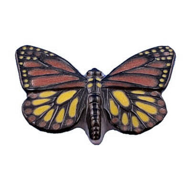 Støbeform Sommerfugl