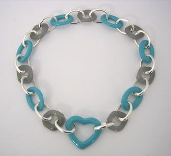 Støbeform, Ring og Hjerte