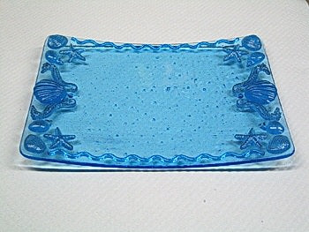 Støbeform Strandskaller 3 forskellige