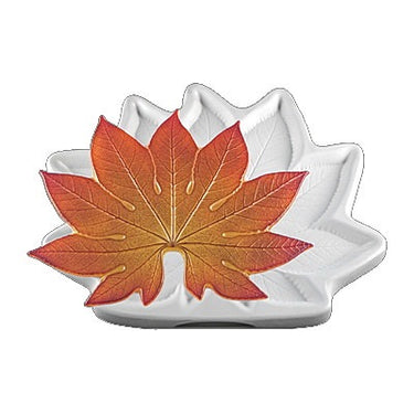 Støbeform Aralia blad