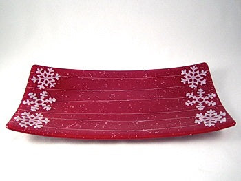 Støbeform Snefnug '14