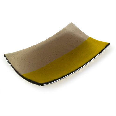 Form Rekt. Fad, 30 x 18 cm