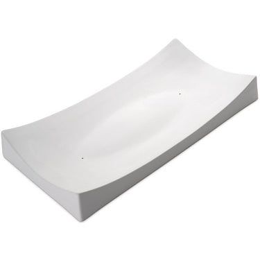 Form Fad, 36,6 x 18 cm.