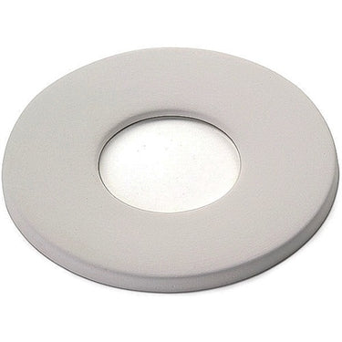 Form Rund Sagging/Drop. Ø18, hul Ø8 cm.