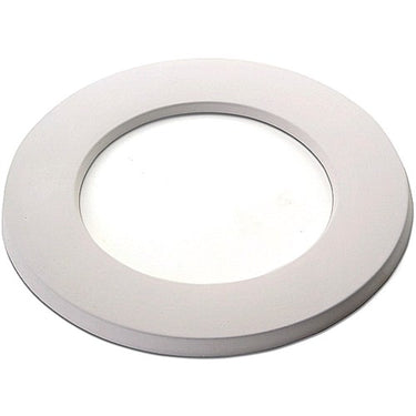 Form Rund Sagging/Drop Ø28 hul Ø17 cm.