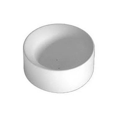 Form Dyb Skål Ø18 cm.