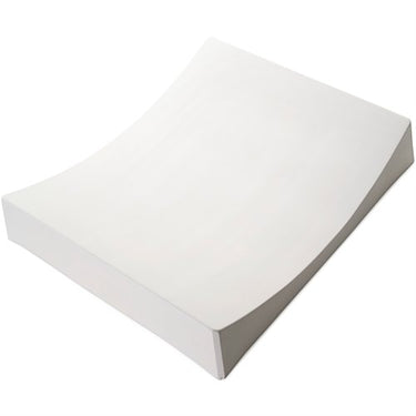 Form Kurvet, 37.5 x 31.5 cm