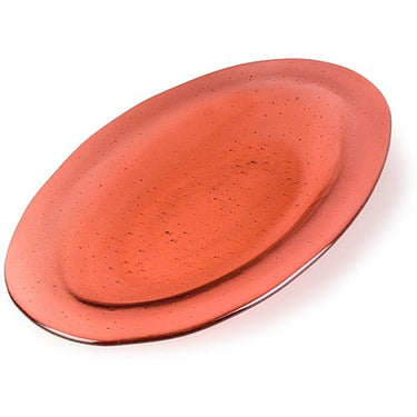 Form Oval, 38 x 24 cm.